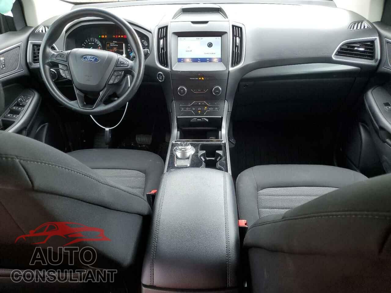 FORD EDGE 2020 - 2FMPK4G99LBA87559