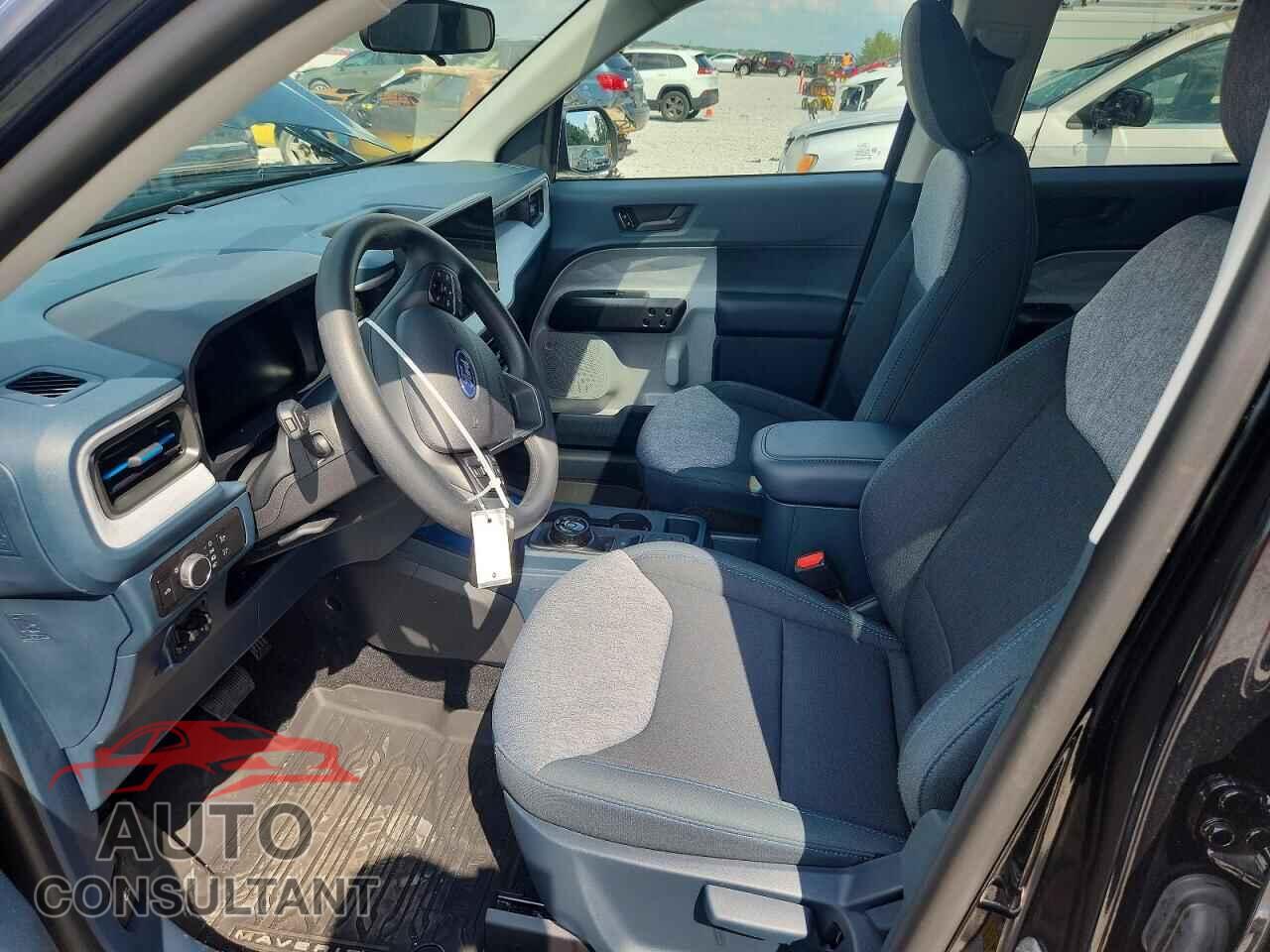 FORD MAVERICK 2026 - 3FTTW8JA2TRA53708