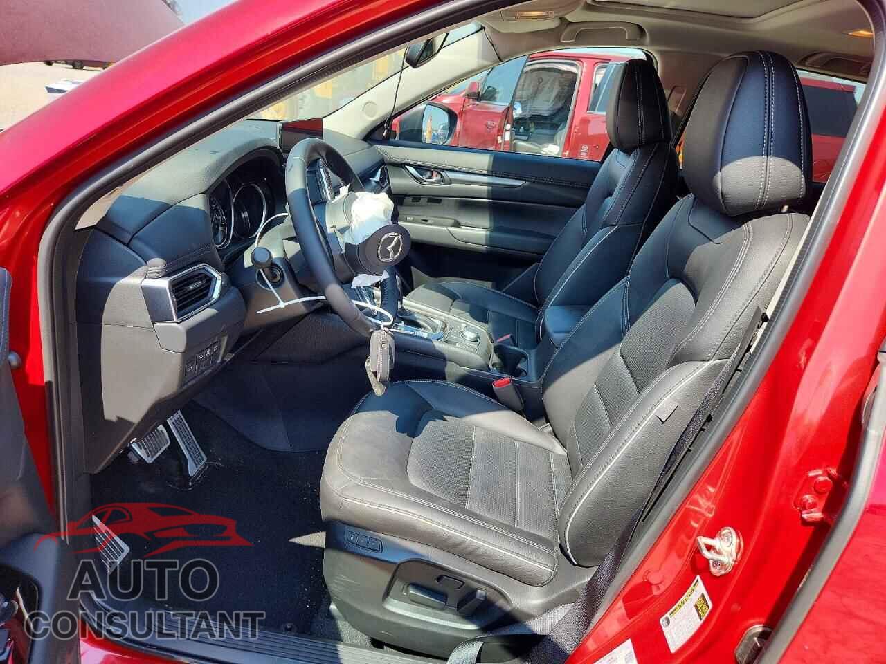 MAZDA CX-5 2025 - JM3KFBCM8S0793334