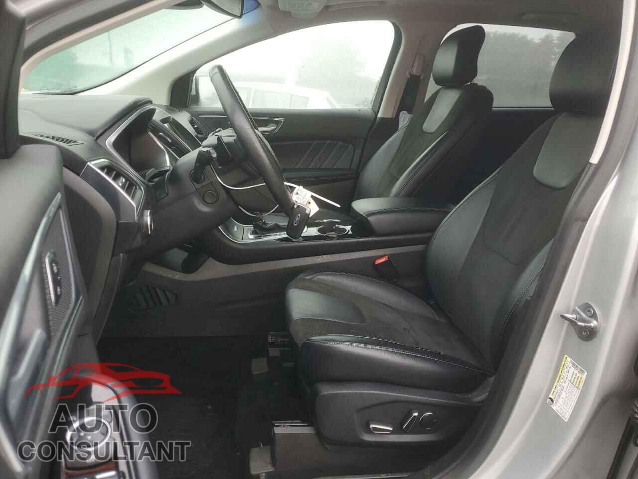 FORD EDGE 2018 - 2FMPK4AP1JBB48214