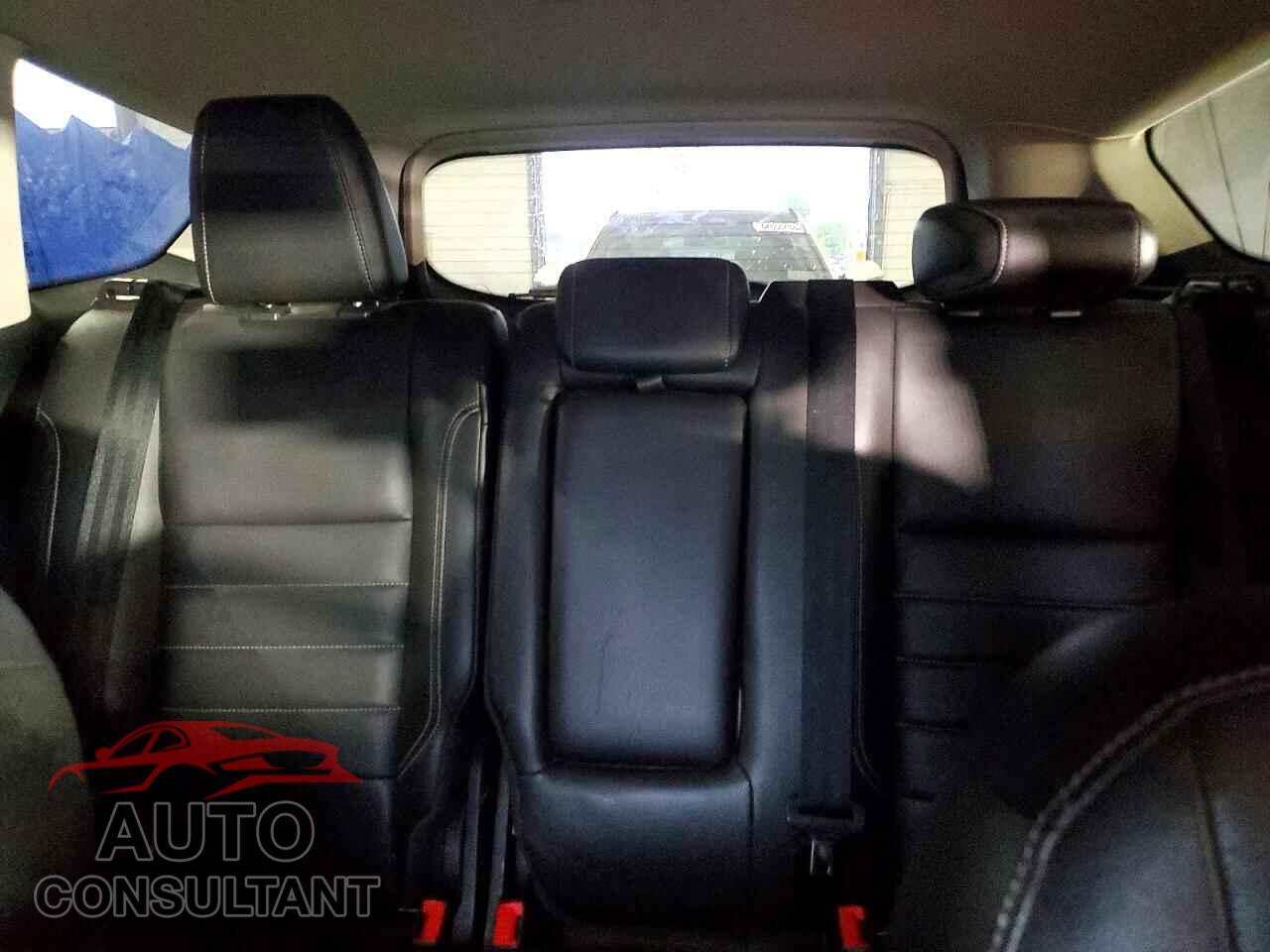 FORD ESCAPE 2013 - 1FMCU9H94DUA07651