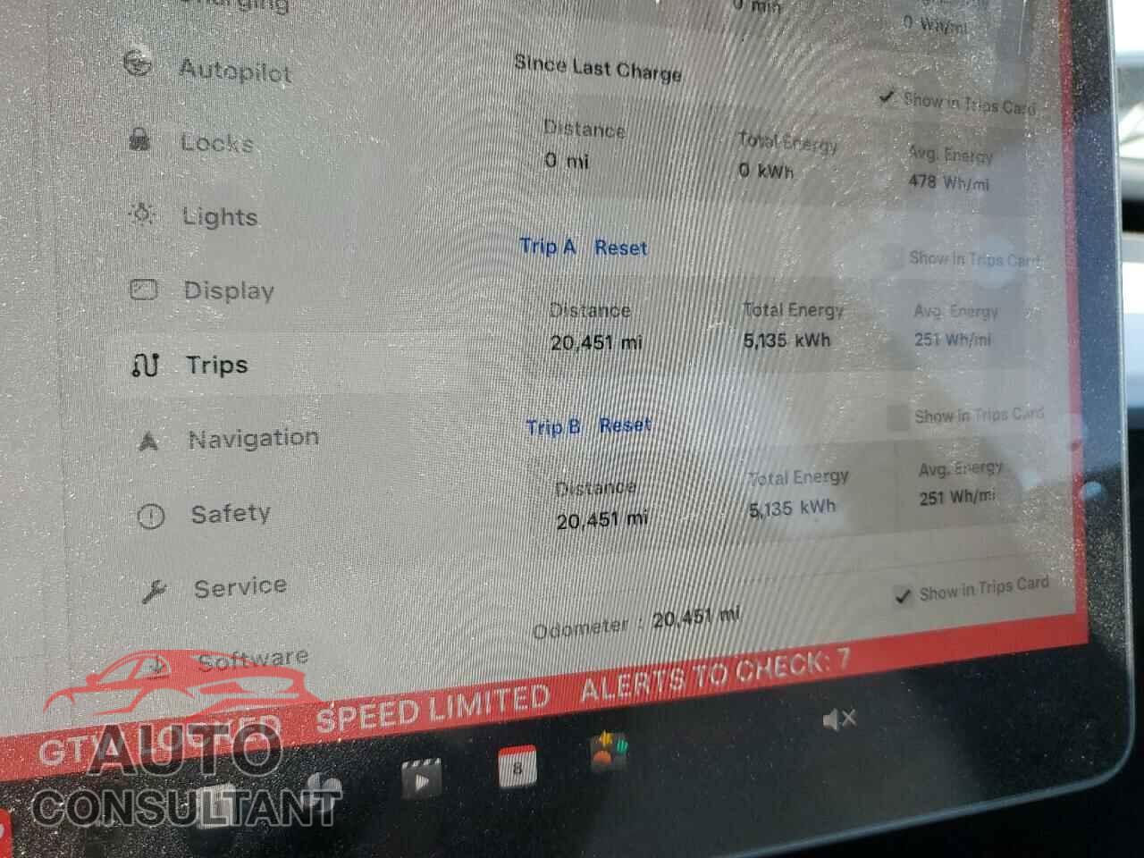 TESLA MODEL 3 2023 - 5YJ3E1EA2PF691923