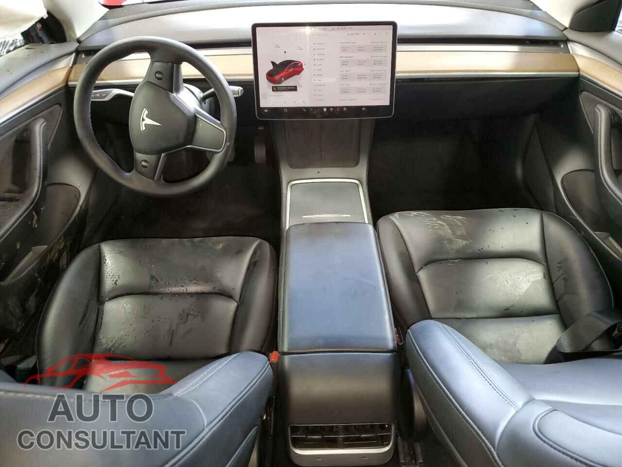 TESLA MODEL 3 2023 - 5YJ3E1EA2PF435331