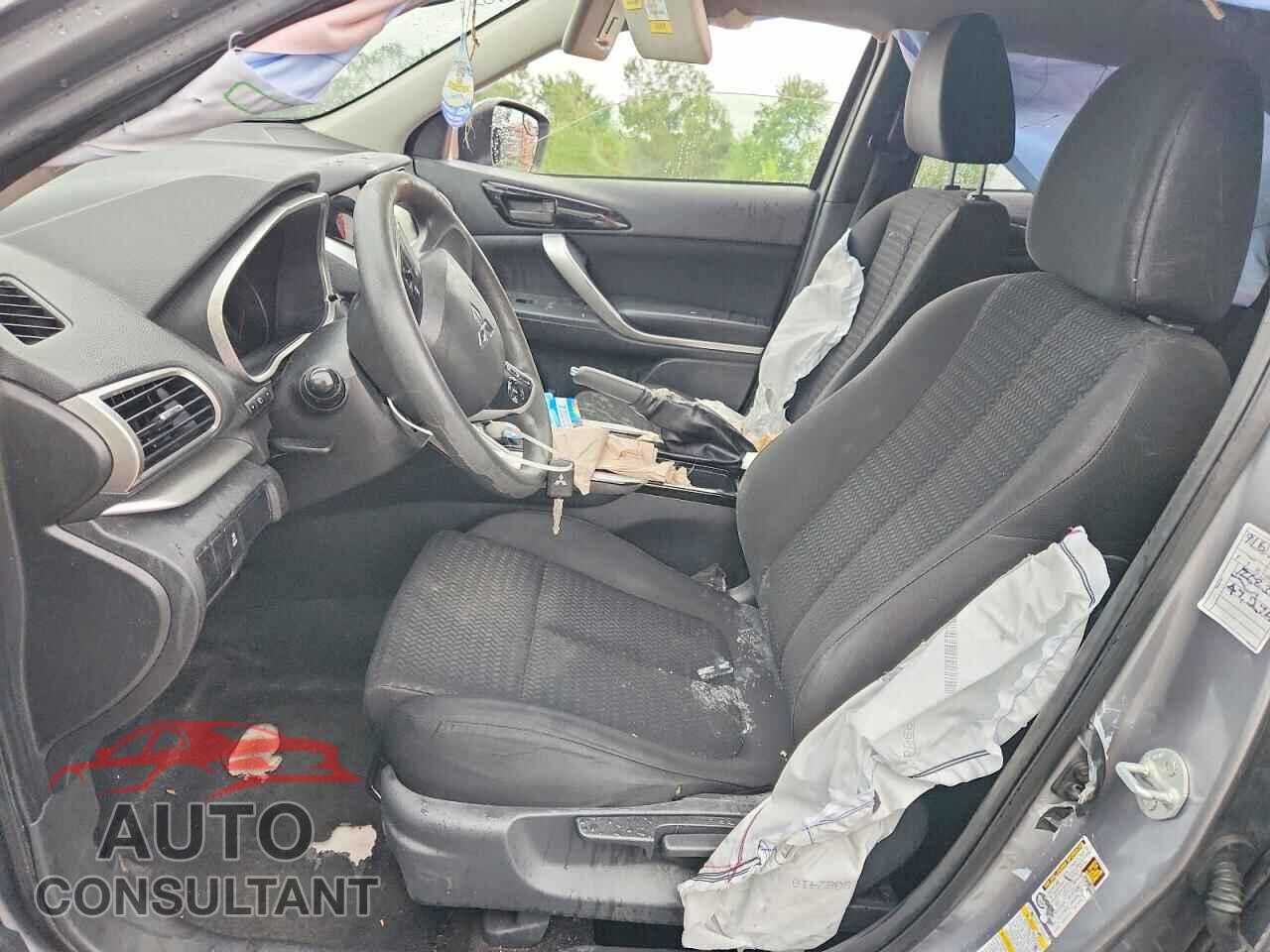 MITSUBISHI ECLIPSE 2019 - JA4AT3AA9KZ036640