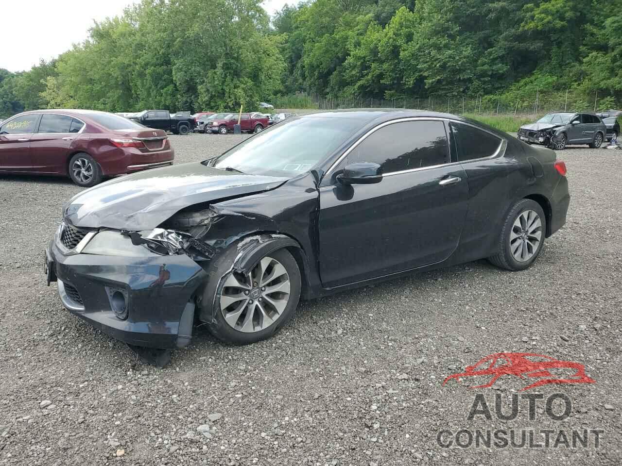 HONDA ACCORD 2013 - 1HGCT1B73DA021172