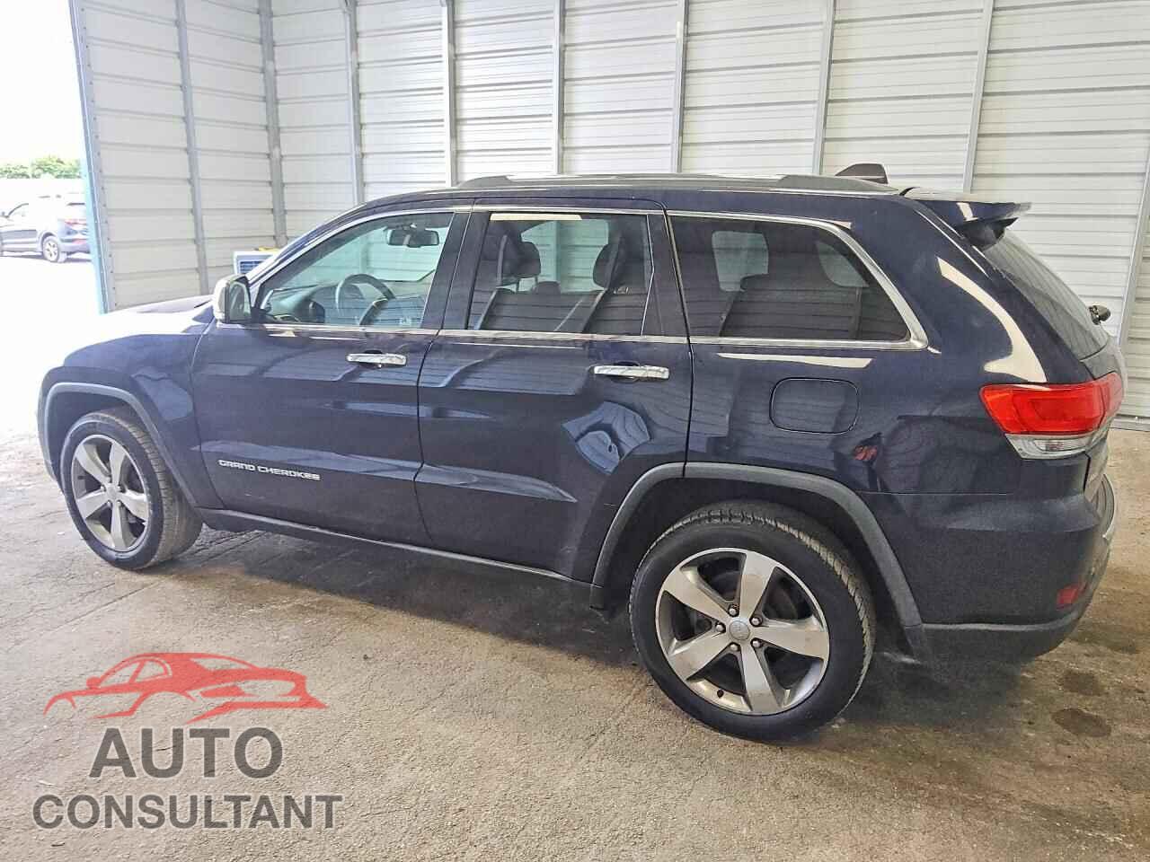 JEEP CHEROKEE 2014 - 1C4RJEBG8EC393652