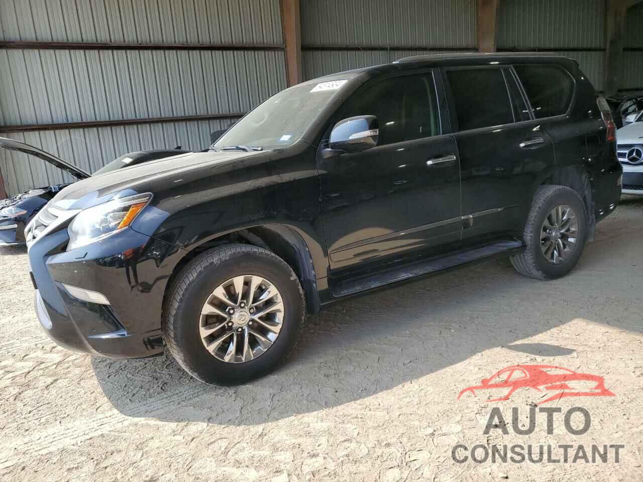 LEXUS GX 2017 - JTJBM7FX0H5153869