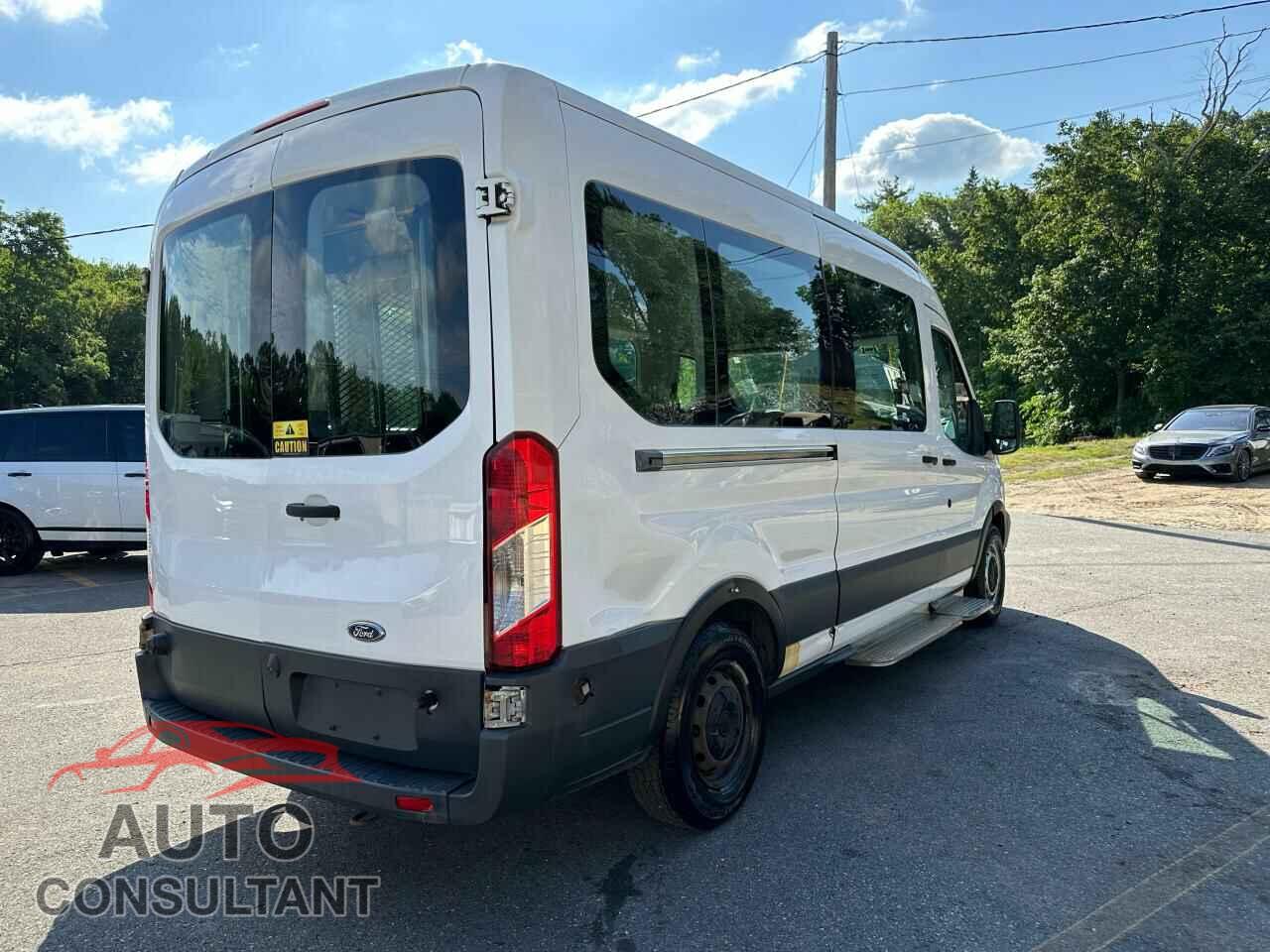 FORD TRANSIT 2016 - 1FDZX2CM7GKA08636