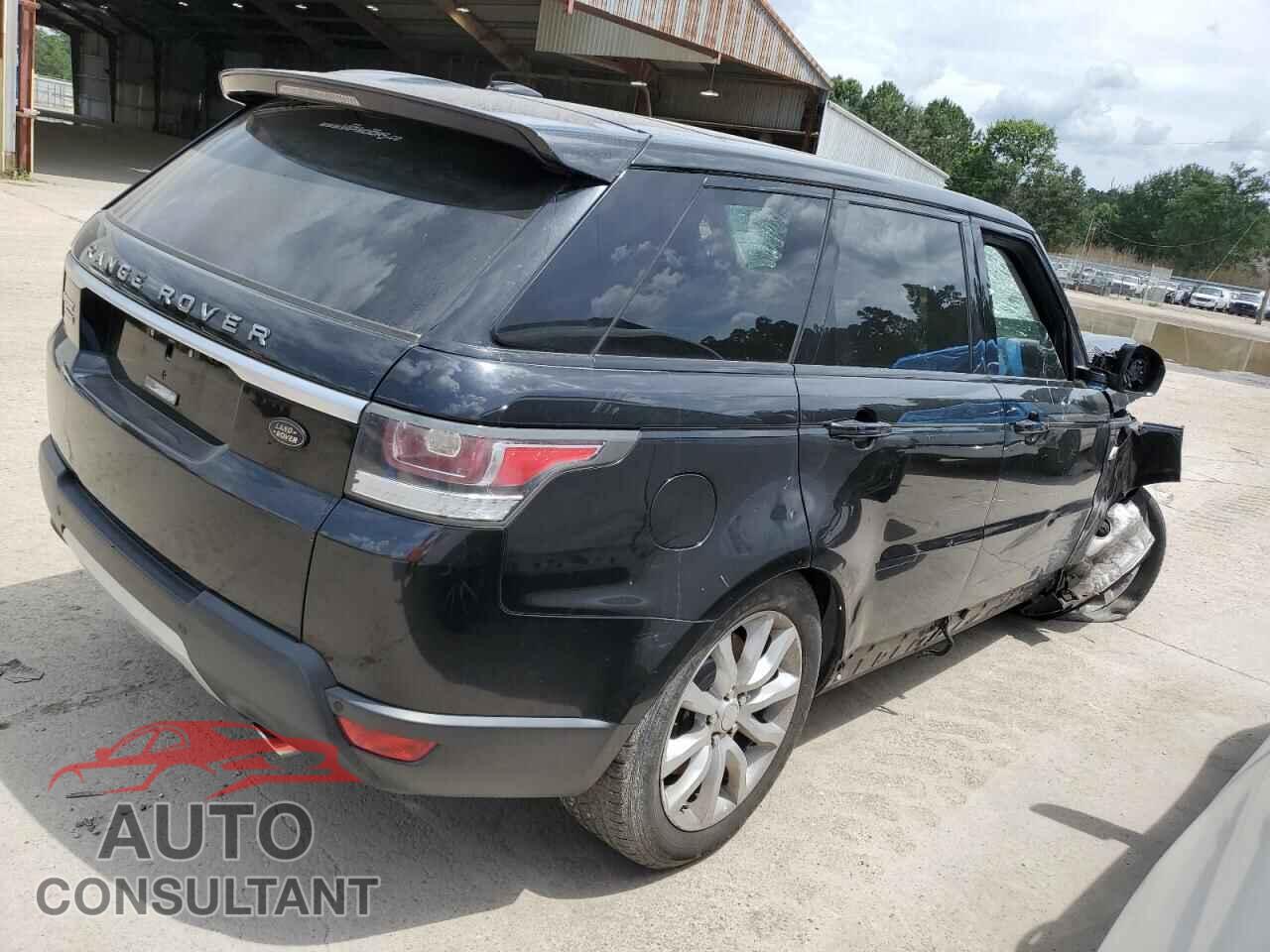 LAND ROVER RANGEROVER 2014 - SALWR2EF6EA301634