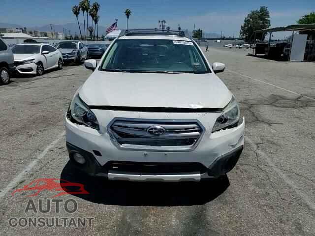 SUBARU OUTBACK 2015 - 4S4BSBLC8F3226486