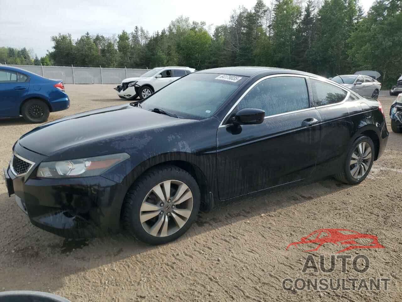 HONDA ACCORD 2009 - 1HGCS12859A801399