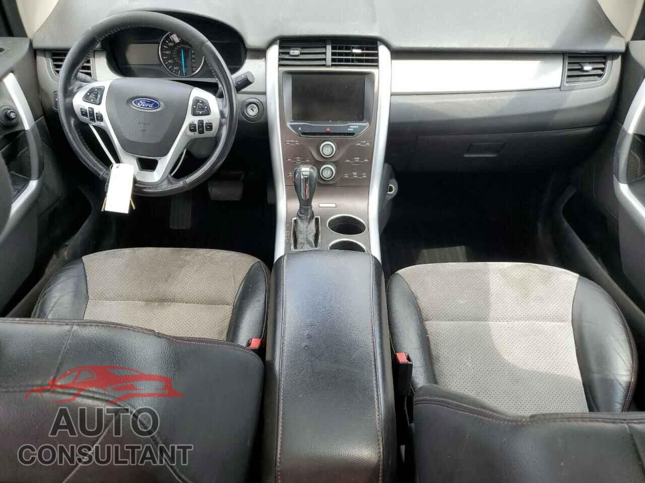 FORD EDGE 2013 - 2FMDK4JC4DBC29339
