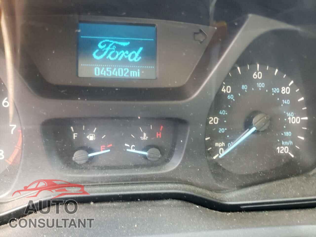 FORD TRANSIT 2017 - 1FTYR2ZM8HKB28741