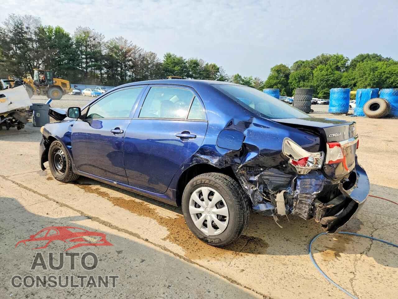 TOYOTA COROLLA 2012 - 2T1BU4EEXCC862743