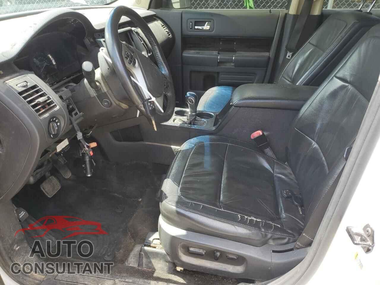 FORD FLEX 2014 - 2FMHK6C84EBD18433