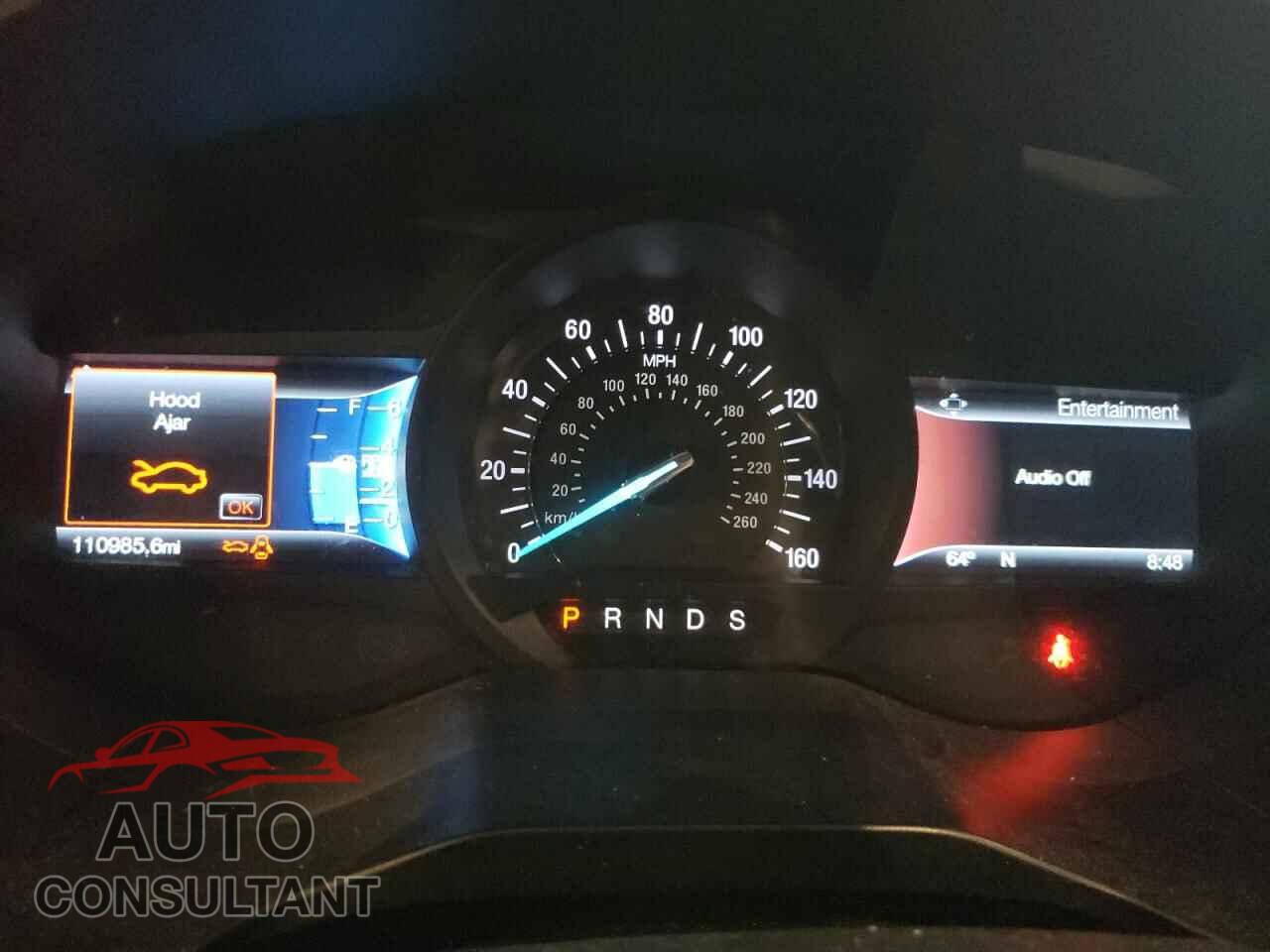 FORD EDGE 2015 - 2FMTK4J97FBB94282