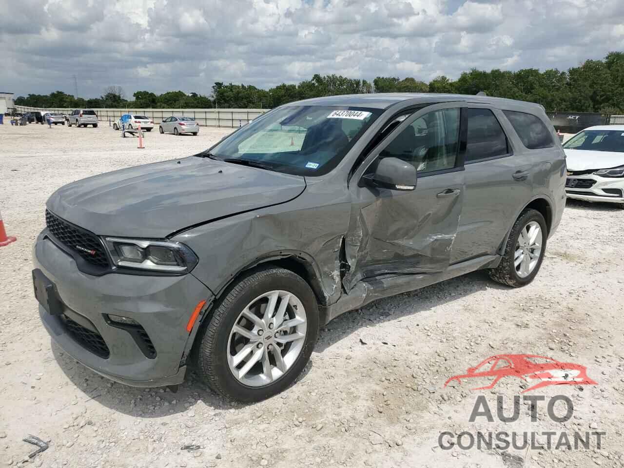 DODGE DURANGO 2022 - 1C4RDJDG2NC213014