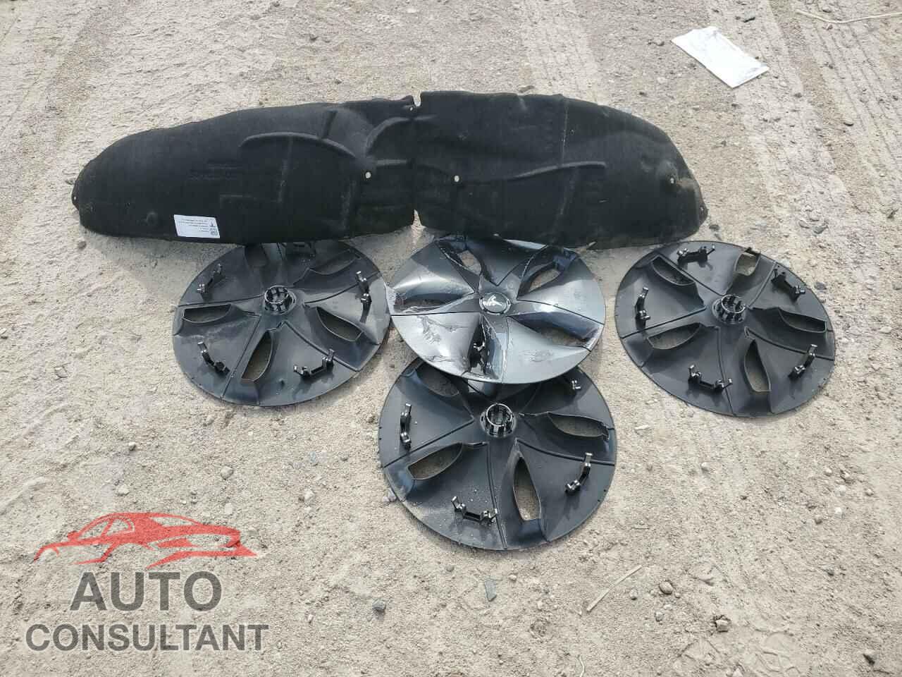 TESLA MODEL 3 2020 - 5YJ3E1EB6LF800936