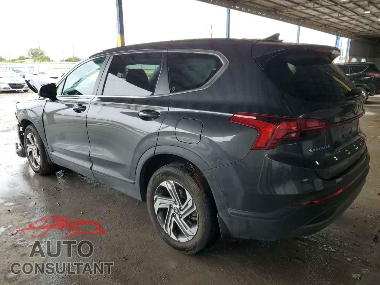 HYUNDAI SANTA FE 2023 - 5NMS14AJ3PH571092