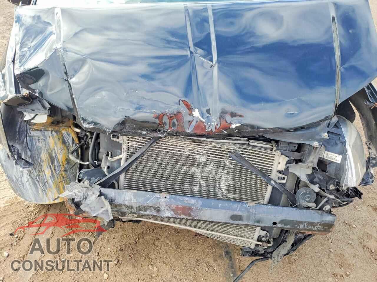 DODGE CARAVAN 2016 - 2C4RDGCG4GR339907