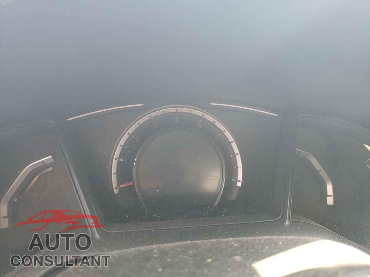 HONDA CIVIC 2017 - 19XFC2F58HE055282