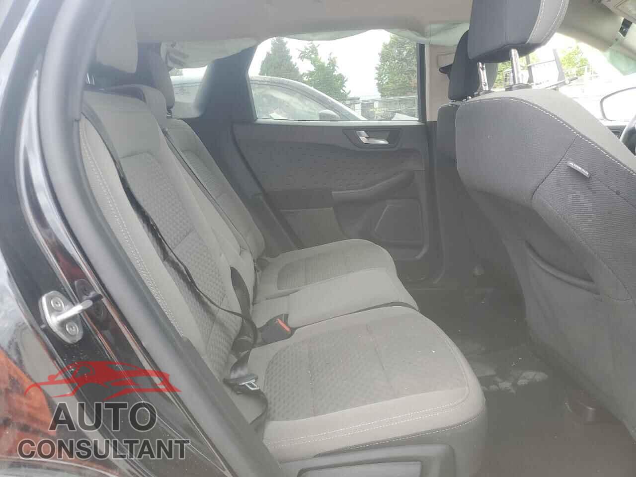 FORD ESCAPE 2020 - 1FMCU9G63LUA36676