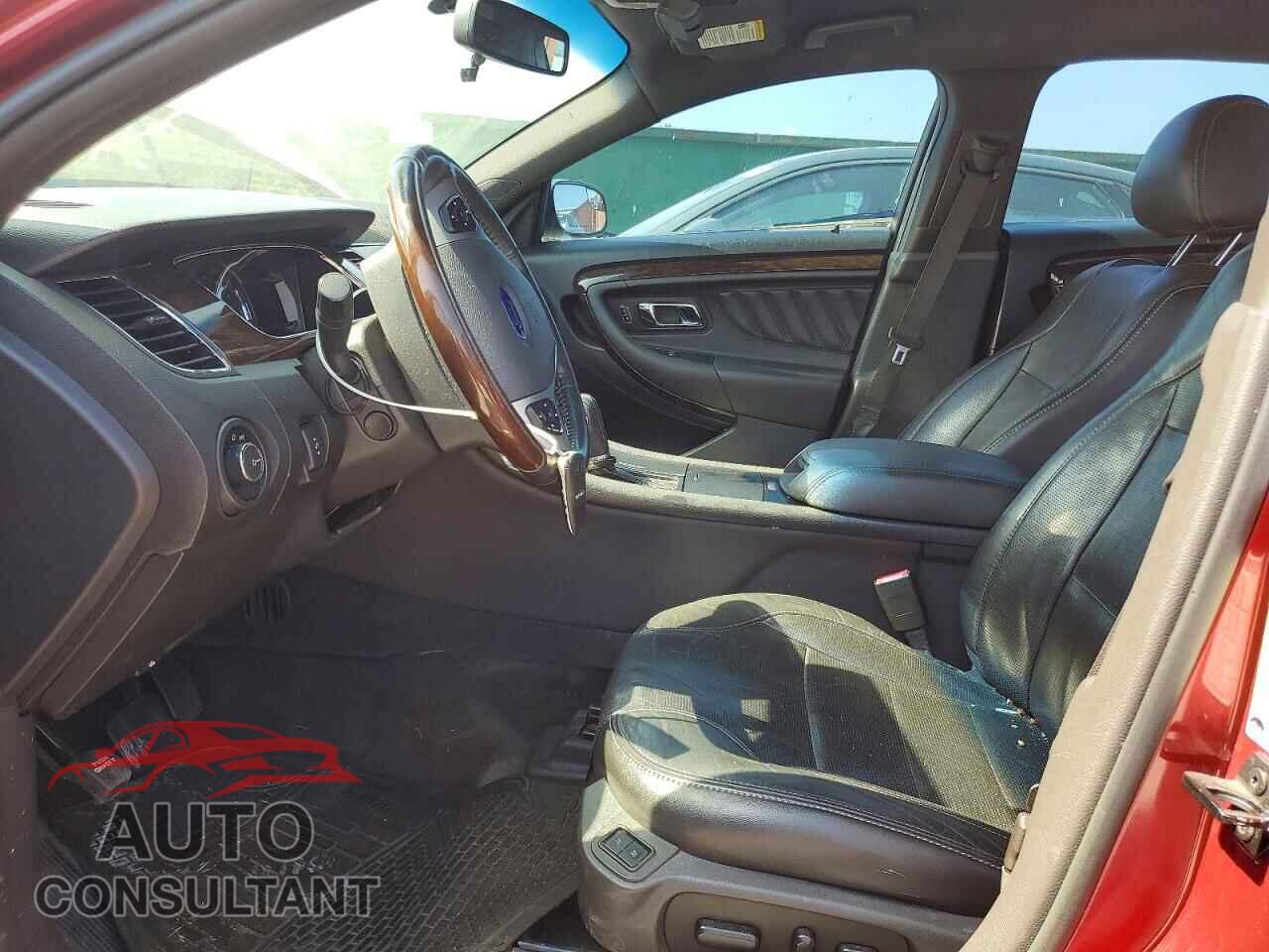 FORD TAURUS 2014 - 1FAHP2F8XEG163718