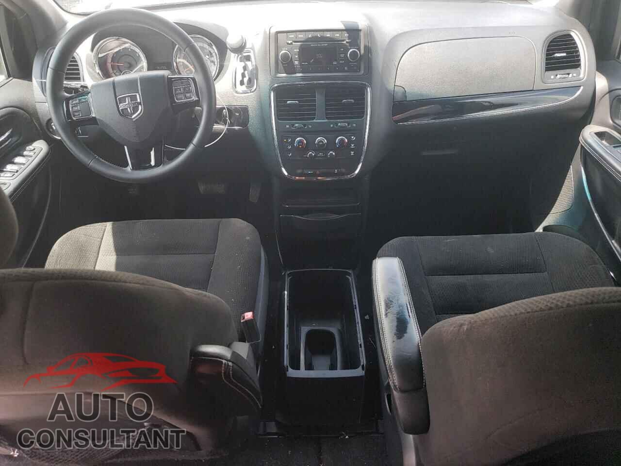 DODGE CARAVAN 2015 - 2C4RDGBG2FR690332