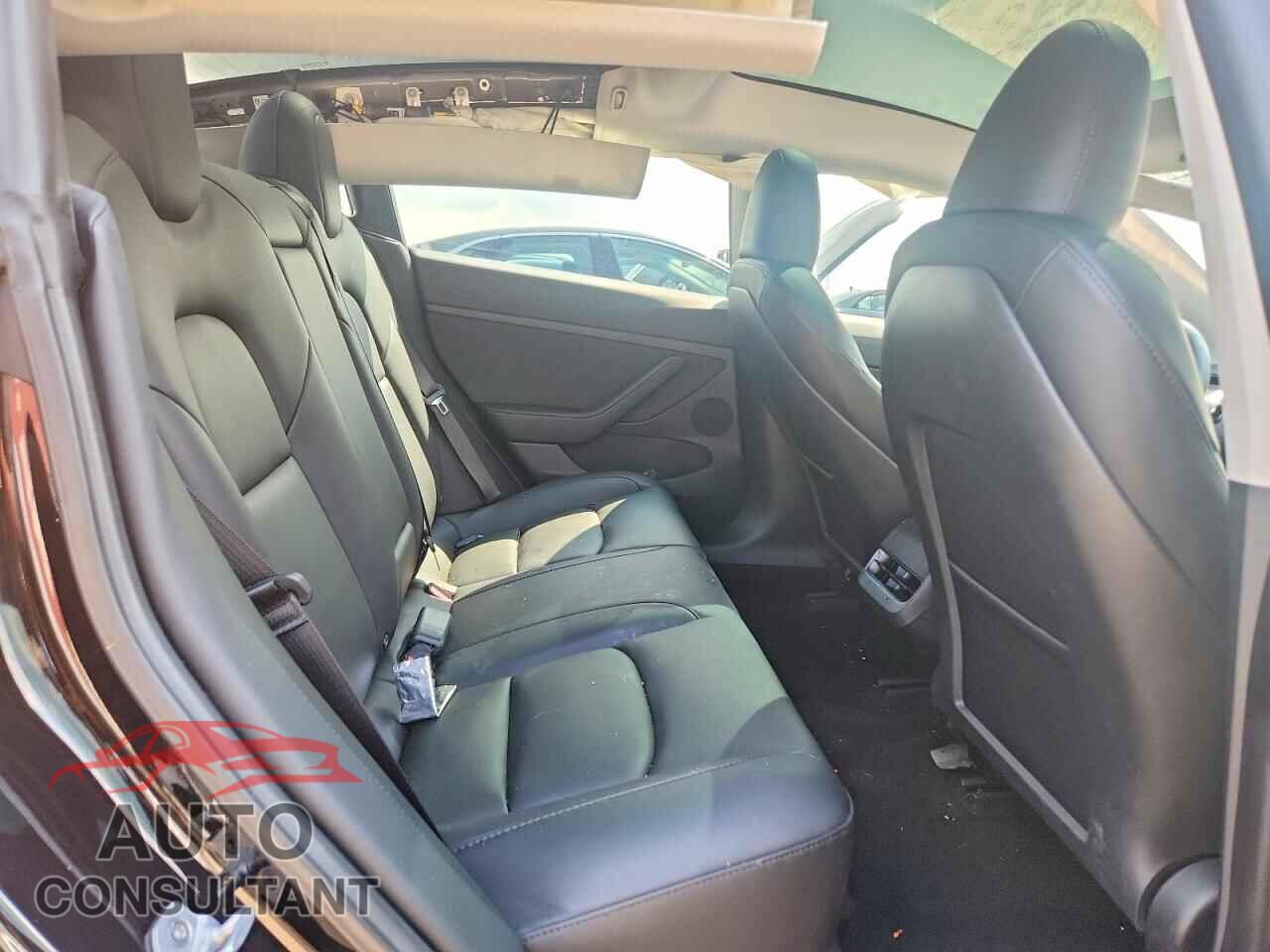 TESLA MODEL 3 2023 - 5YJ3E1EA1PF619711