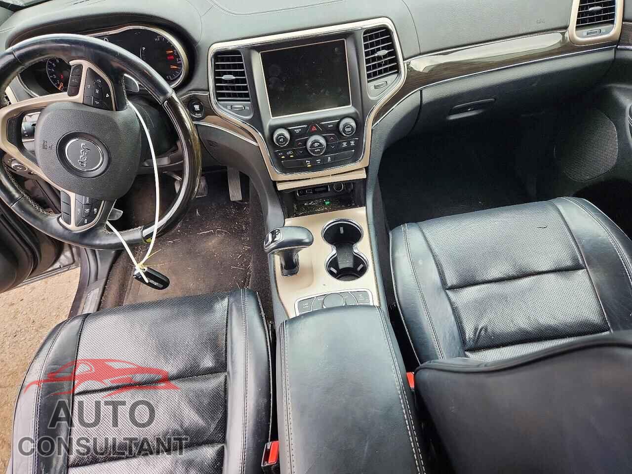 JEEP CHEROKEE 2015 - 1C4RJFCG7FC740927