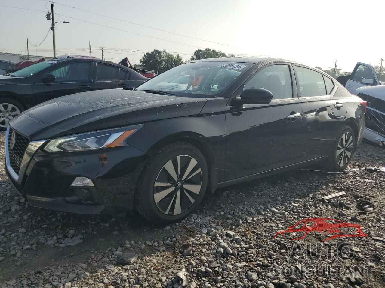 NISSAN ALTIMA 2021 - 1N4BL4EV9MN329340