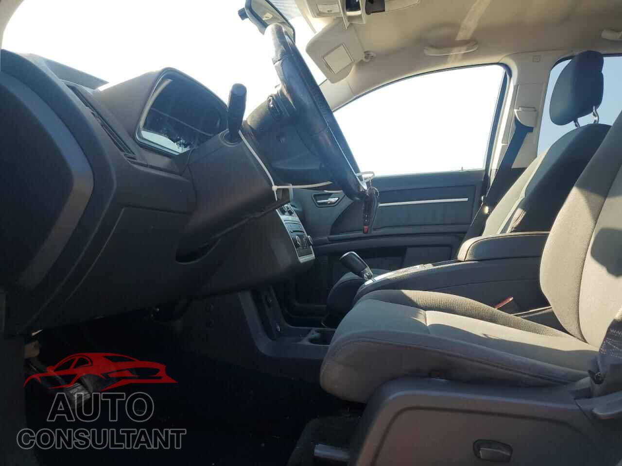 DODGE JOURNEY 2010 - 3D4PG5FV3AT174517