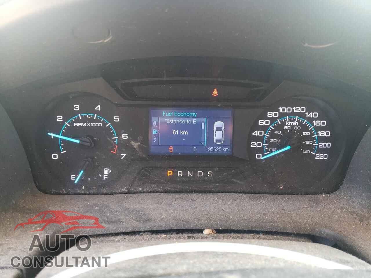 FORD FLEX 2014 - 2FMGK5B85EBD35913