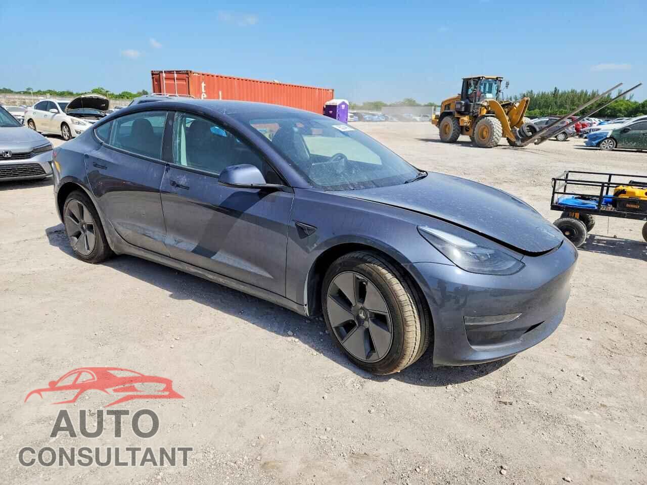 TESLA MODEL 3 2023 - 5YJ3E1EA0PF557007