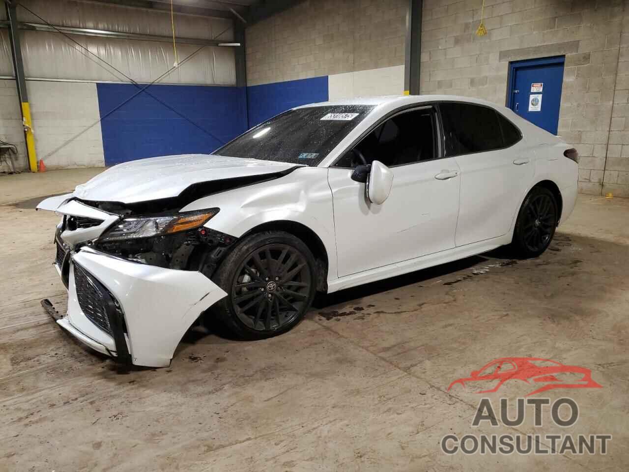 TOYOTA CAMRY 2023 - 4T1K61AKXPU754891