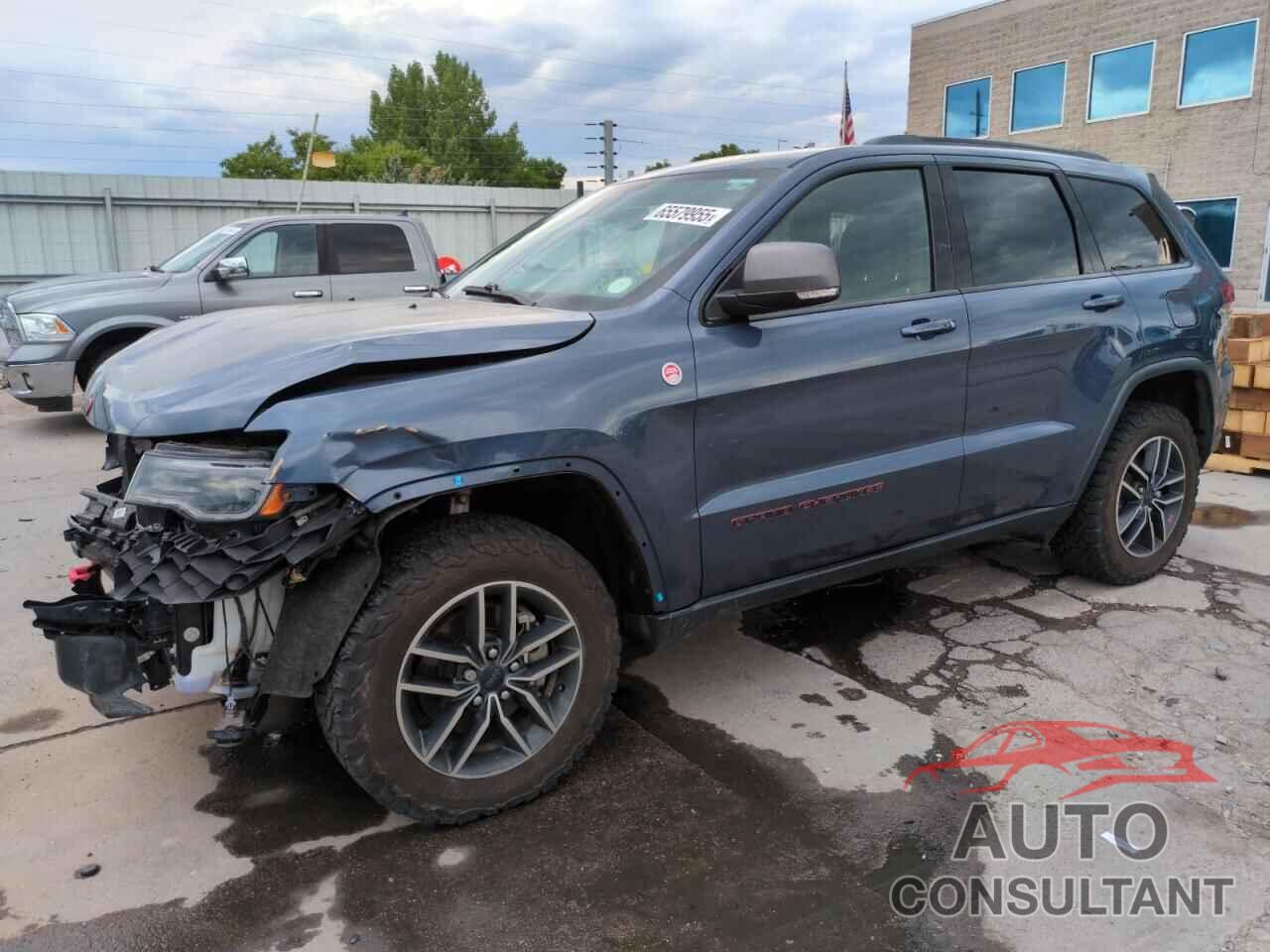 JEEP GRAND CHER 2019 - 1C4RJFLG8KC697113