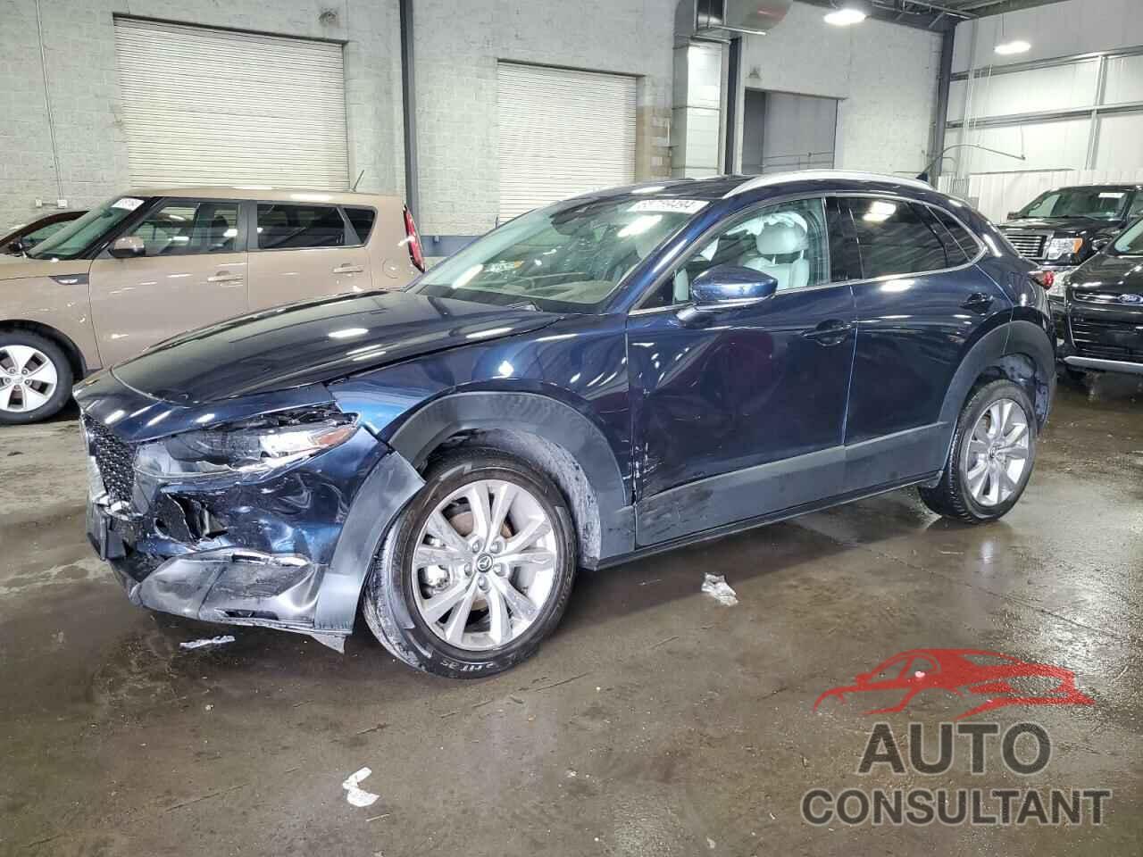 MAZDA CX30 2020 - 3MVDMBEM7LM106510