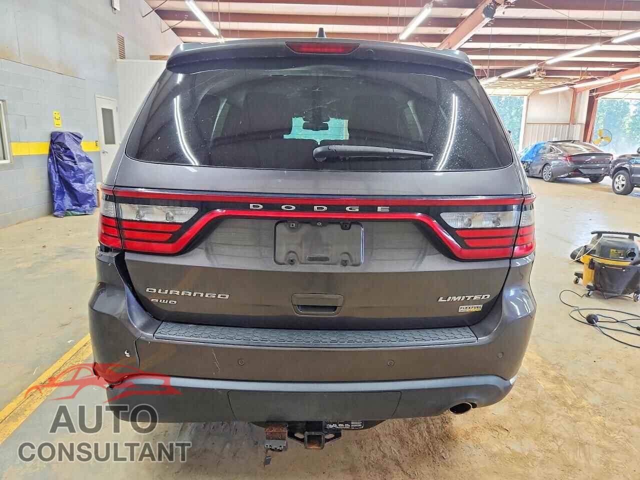 DODGE DURANGO 2015 - 1C4RDJDG5FC771361