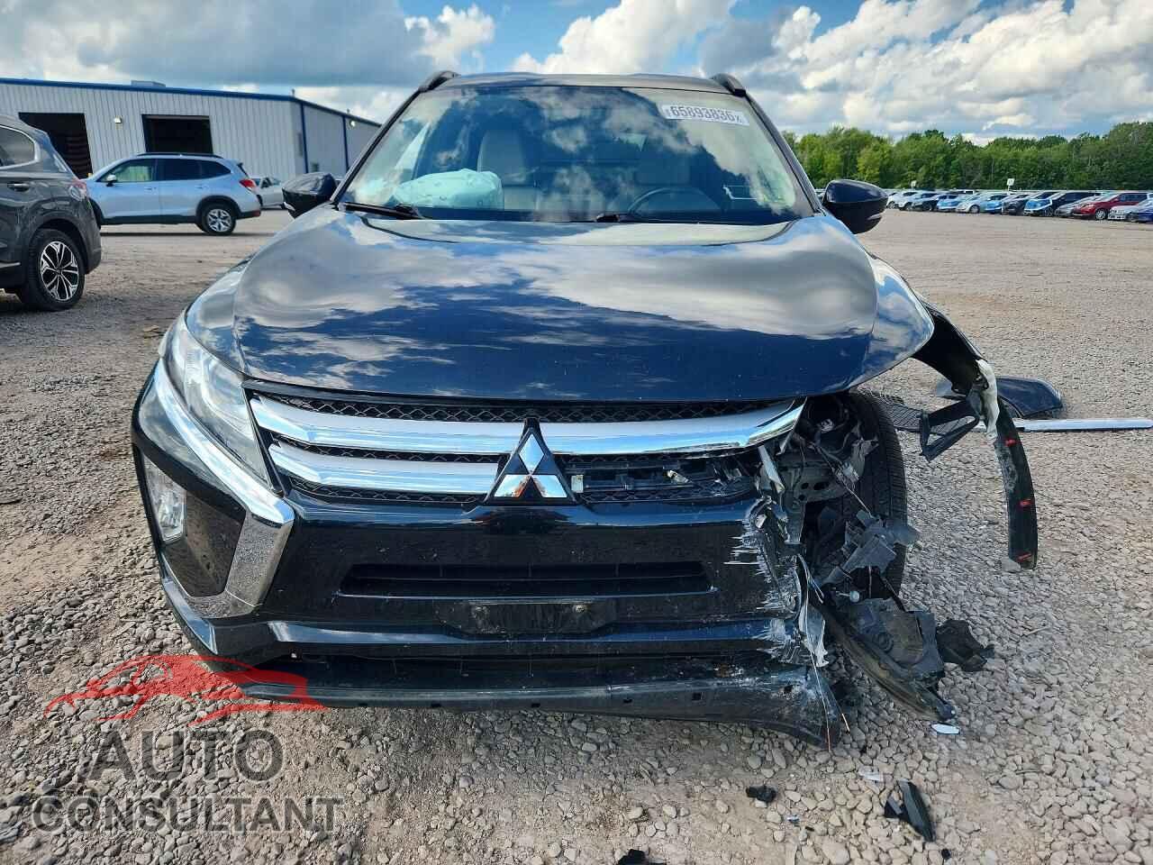 MITSUBISHI ECLIPSE 2019 - JA4AT5AA8KZ001244
