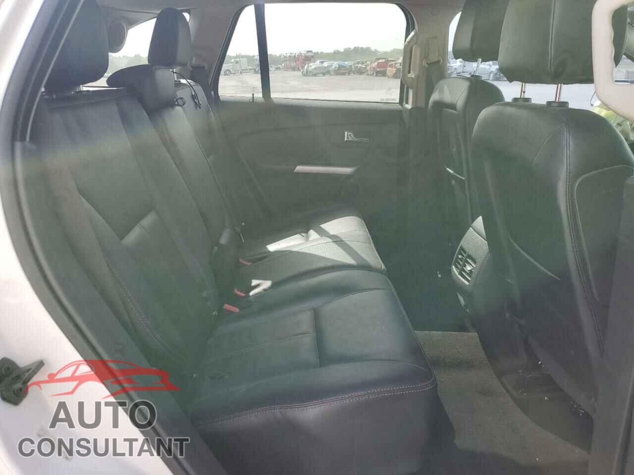 FORD EDGE 2013 - 2FMDK3KCXDBC80255