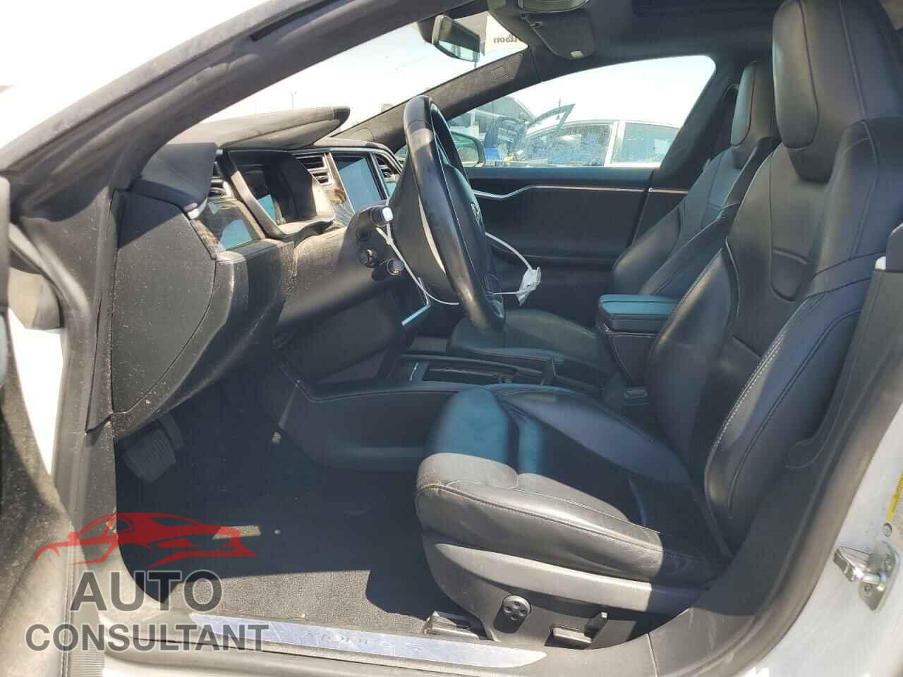 TESLA MODEL S 2016 - 5YJSA1E23GF143879
