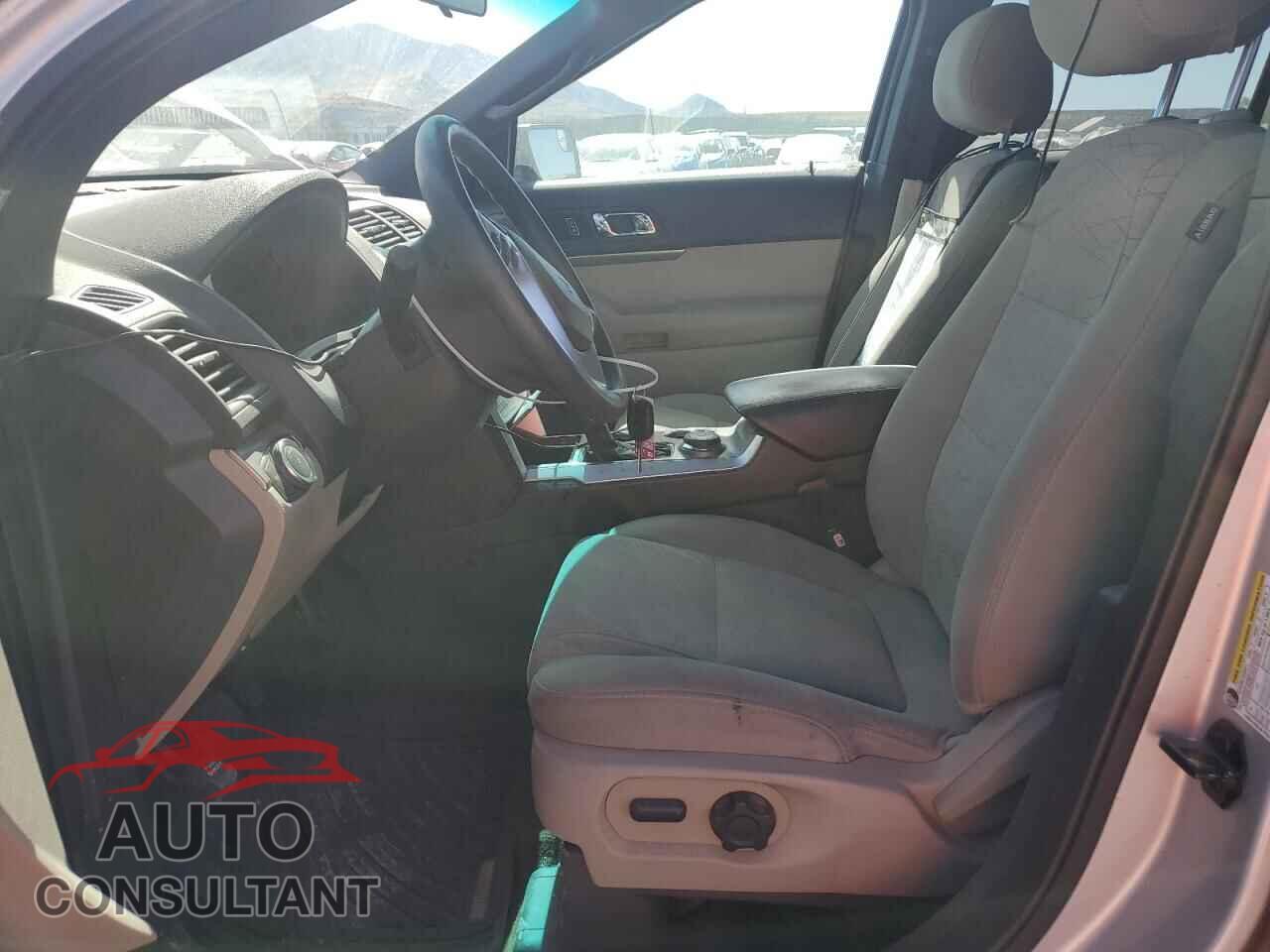 FORD EXPLORER 2013 - 1FM5K8B84DGC20719