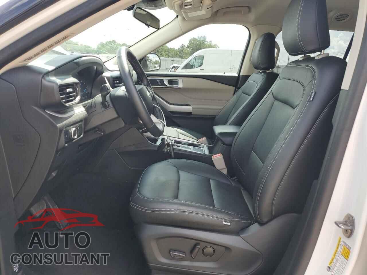 FORD EXPLORER 2023 - 1FMSK7DH0PGC06959