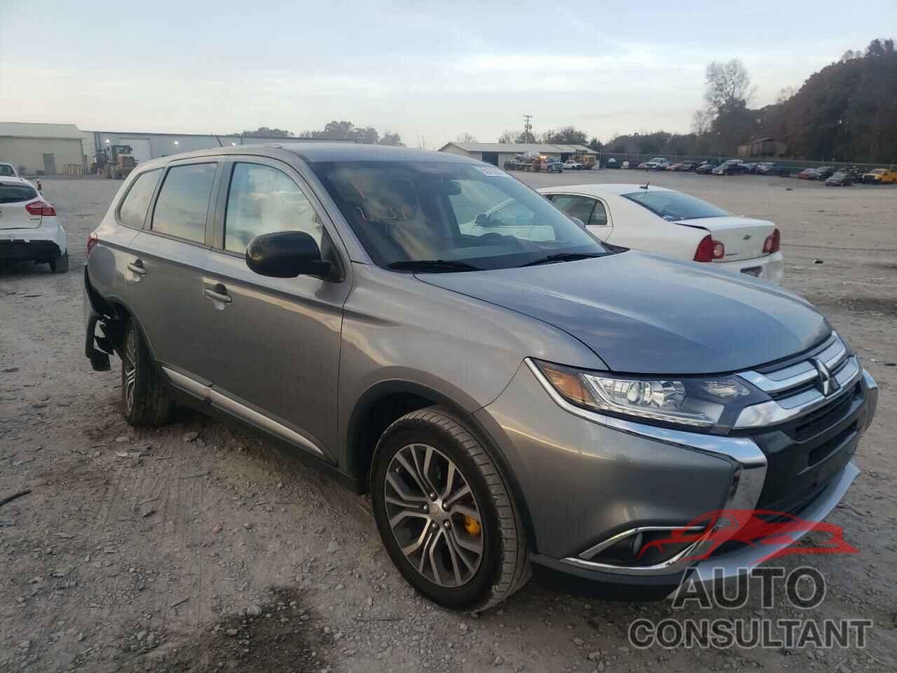 MITSUBISHI OUTLANDER 2016 - JA4AD2A36GZ039527