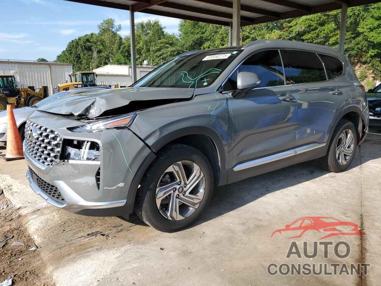 HYUNDAI SANTA FE 2022 - 5NMS34AJ4NH426148