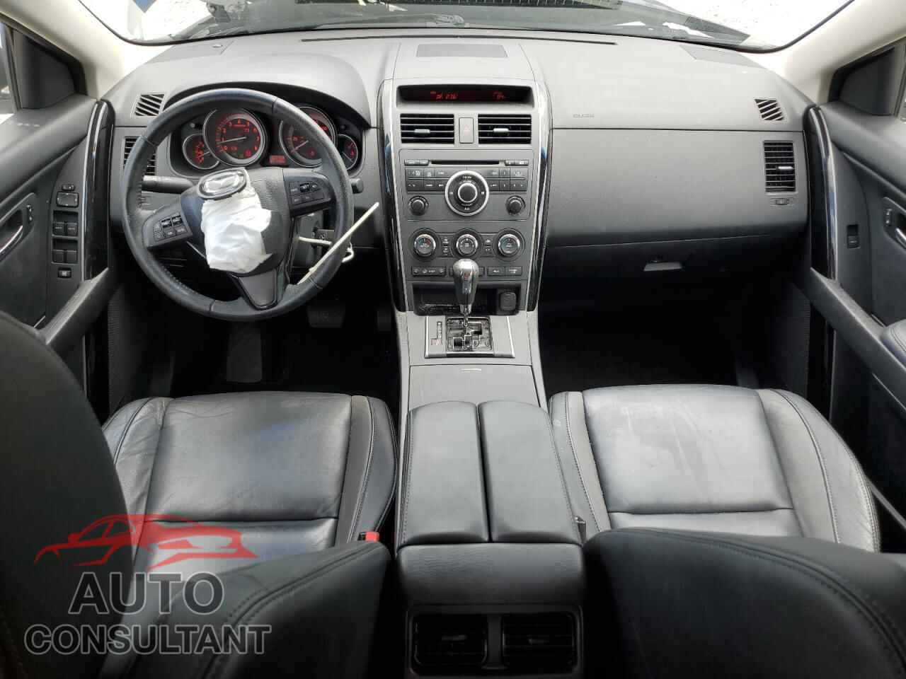 MAZDA CX-9 2012 - JM3TB2CA7C0359459