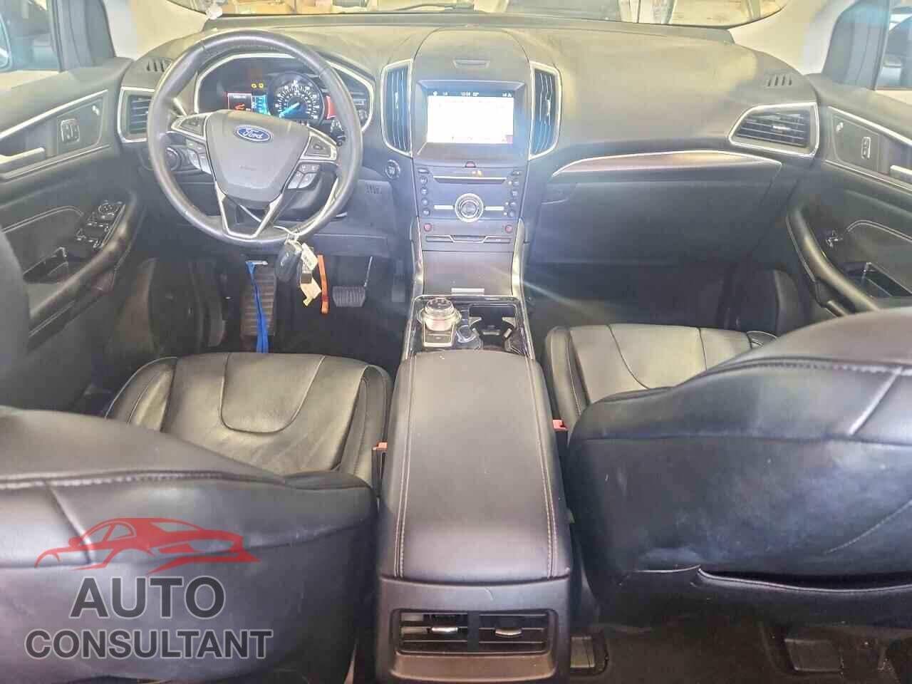 FORD EDGE 2019 - 2FMPK4K98KBC02027