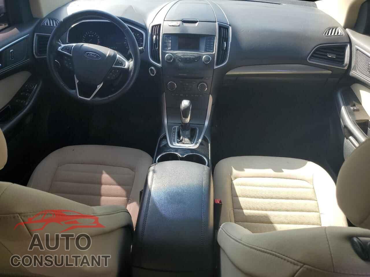 FORD EDGE 2016 - 2FMPK4J99GBB93203