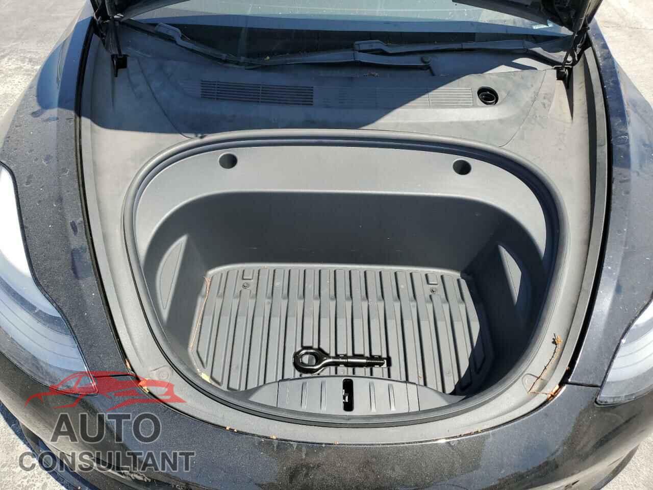 TESLA MODEL 3 2021 - 5YJ3E1EB4MF082966