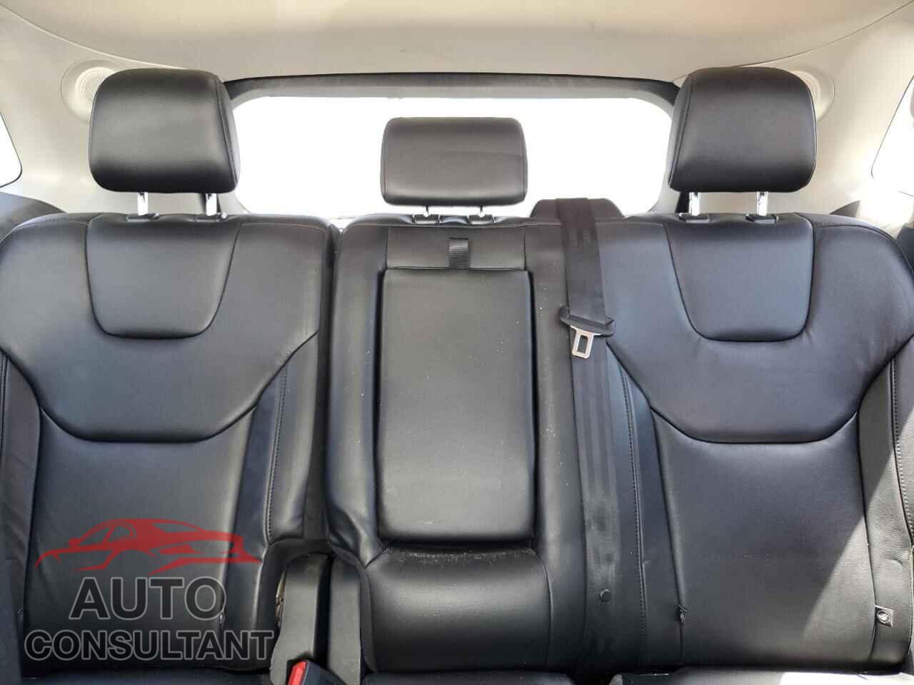 FORD EDGE 2020 - 2FMPK3K93LBA82861